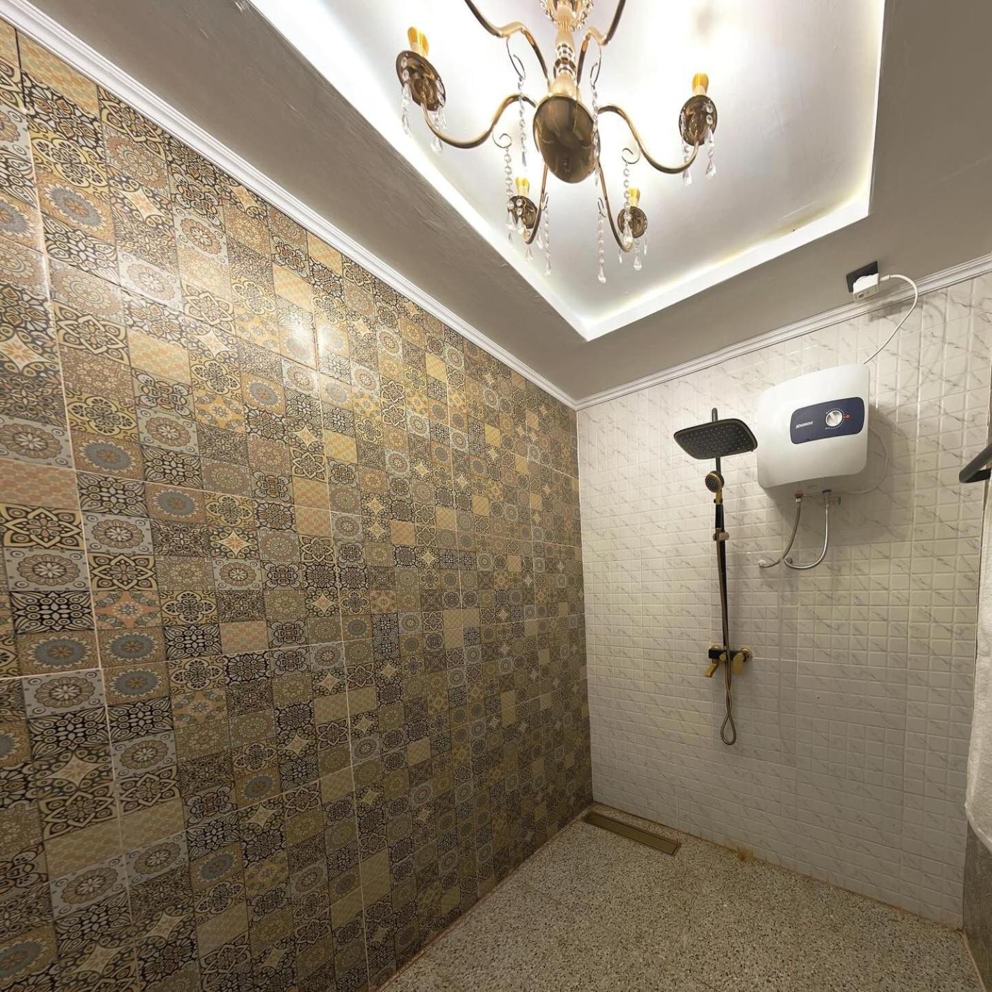Noerbaya House Bukittinggi Villa Bagian luar foto